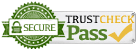 pfalz-inkasso.de Trustcheck Seal